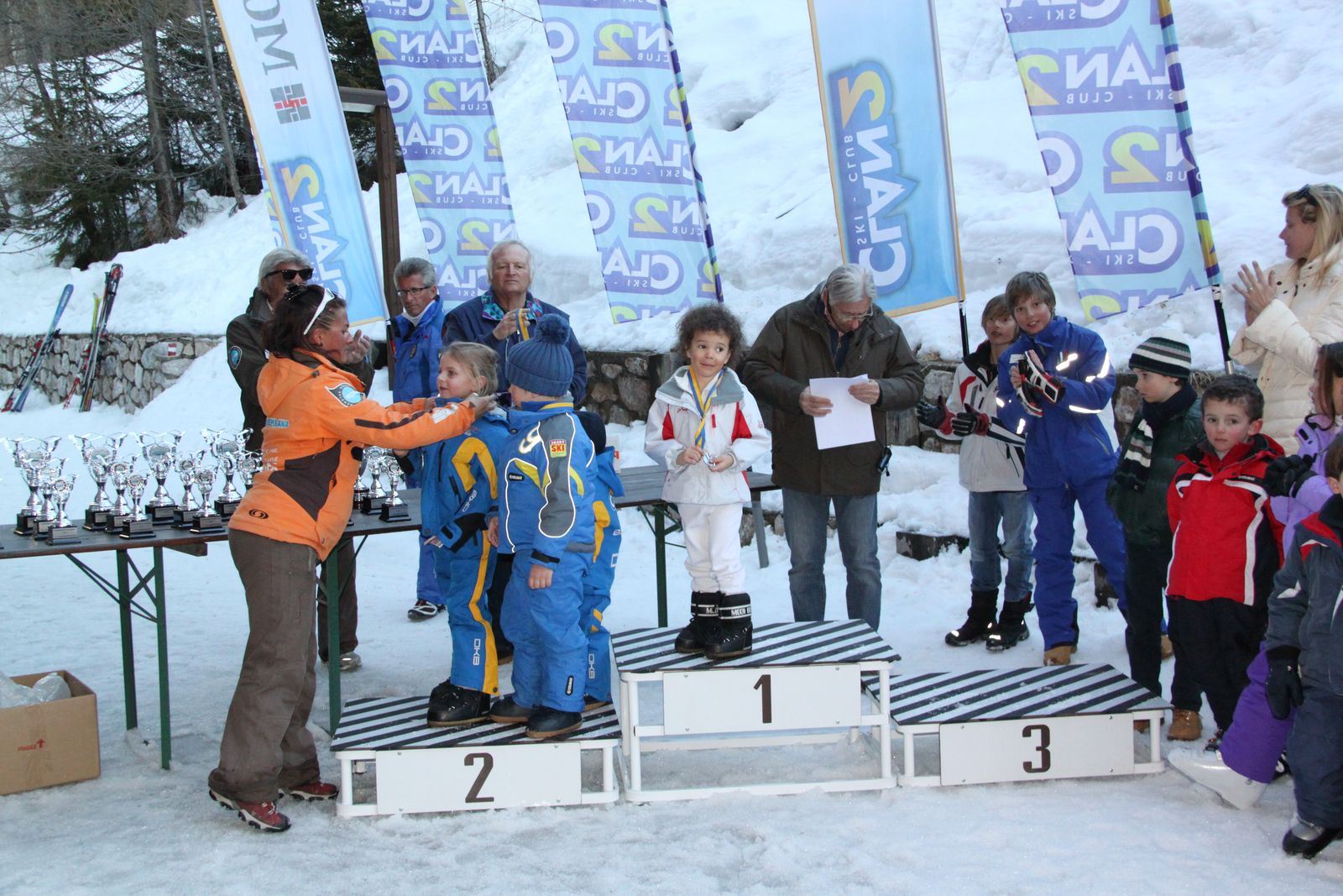 Prem Camp Sociali G 00027